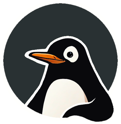 Penguin Chiller